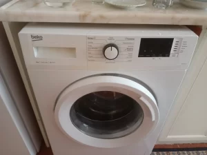 Arçelik 6 Kg 800 Devir 550 TL 18 Beko A+++ 8 kilo 1000 devir çamaşır makinesi BK8101 D