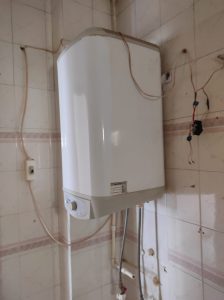 Bosch elektrikli termosifon, elektrikli 18 80 litre demirdöküm termosifon sorunsuz çalışıyor bütün bakımlarını yaptık