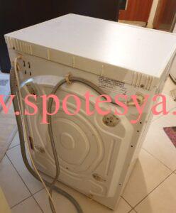 Bosch 8 kilo 1000 devir temiz çamaşır makinesi 12 Bakımları yapılmış sorunsuz bosch çamaşır makinesi FİYATI: 800 TL