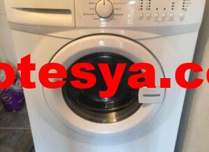 Bosch 8 kilo 1000 devir temiz çamaşır makinesi 8 Sıfır ayarında ikinci el vestel 5 kilo çamaşır makinesi FİYATI: 1650 TL