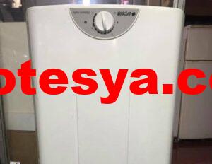 Spot Baymak Falke Master 24 - Kombi 20 Az kullanılmıştır daha yeni söküldü, arçelik ikinci el 80 litre termosifon