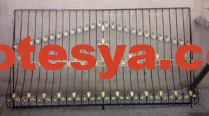 Uğur Marka Hatasız Tertemiz 7 Çekmeceli Ued 7266 Dtk Dikey Derin Dondurucu 15 ikinci el pencere korkuluk ucuz 350 TL