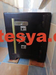Uğur Marka Hatasız Tertemiz 7 Çekmeceli Ued 7266 Dtk Dikey Derin Dondurucu 4 ikinci el tek katlı sağlam para kasası 1500 TL