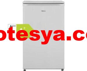 Spot buzdolabı marka buzdolapları outlet fırsatı! 13 Spot Regal Büro Tipi Mini Buzdolabı 2400 TL