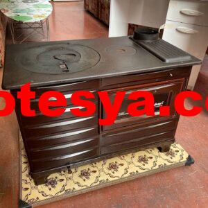 Uğur Marka Hatasız Tertemiz 7 Çekmeceli Ued 7266 Dtk Dikey Derin Dondurucu 6 Turbo ikinci el döküm kuzine soba uyuyan soba fırınlı model