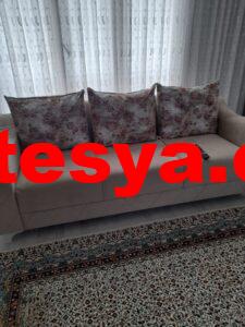 Parçalı köşe koltuk takımı çok şık 21 ikinci el koltuk takımı outlet teşhir oturma grubu ucuz satılık