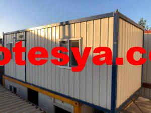Çıkma pimapen kapı 500 TL 17 ikinci el konteyner ev çıkma şantiye evi ucuz fiyata