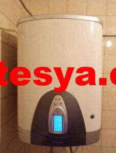 Temiz ECA Proteus 24 KW 20.000 Çift Eşanjörlü 2. El Kombi 8 UCUZA SATILIKTIR SIFIR GİBİ YENİ ARÇELİK TİTANİUM TERMOSİFON