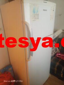 İhtiyaç fazlası beko nofrost buzdolabı hiç bir sorunu yok