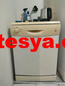 Garanti roventa silence elektrik süpürgesi 7 Eski tip bulaşık makinesi kullanımı basit kafa karıştırmayan türden!