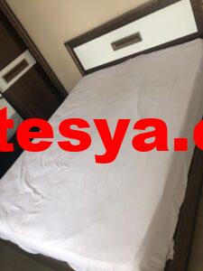 Demonte komidin 75 lira 21 iki kişilik baza yatak 160x200 farklı kişilik yatak baza modelleri