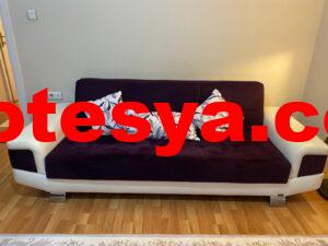 İkinci el yuvarlak yatak 3 ikinci el çekyat kanepe 5 adet mevcuttur! (ihtiyaç fazlası depoda duruyor)