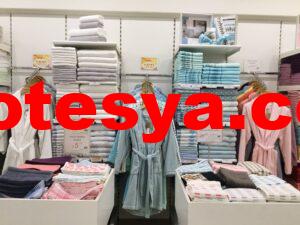Ucuz ikili ocak 15 Defolu bornoz seri sonu havlu satan yerler