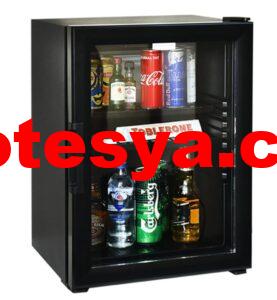 Spot buzdolabı çok az kullanılmış ikinci el buzdolabı 22 Karavan tipi mini buzdolabı tekne yat karavan buzdolabı