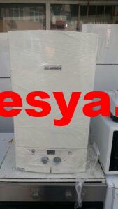 Temiz ECA Proteus 24 KW 20.000 Çift Eşanjörlü 2. El Kombi 12 Çıkma bosch kombi ve daha bir çok marka kombiler!