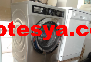 Regal 1000 Çamaşır Makinesi 6 Spot bosch çamaşır makinesi DEFOLU OUTLET ÜRÜNLER