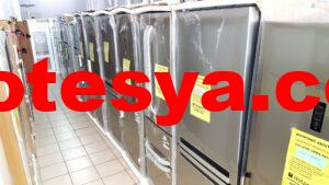 Spot buzdolabı marka buzdolapları outlet fırsatı!