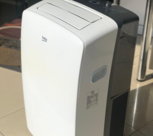 Garanti roventa silence elektrik süpürgesi 19 Beko marka sağlam ve sorunsuz ikinci el portatif klima