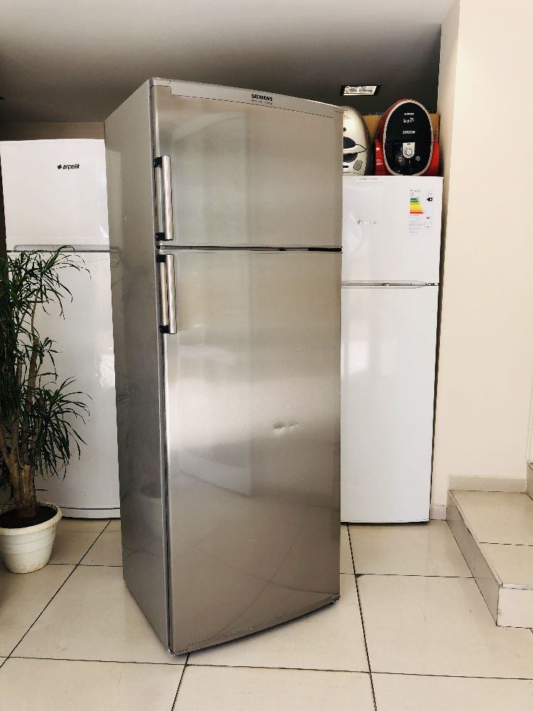 siemens nofrost buzdolabı