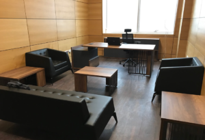 Fileli döner sandalye ikinci el ofis sandalyesi 16 Defolu ofis mobilyası perakende ve toptan