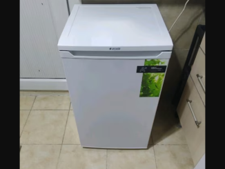 ikinci el mini buzdolabi arcelik marka 1