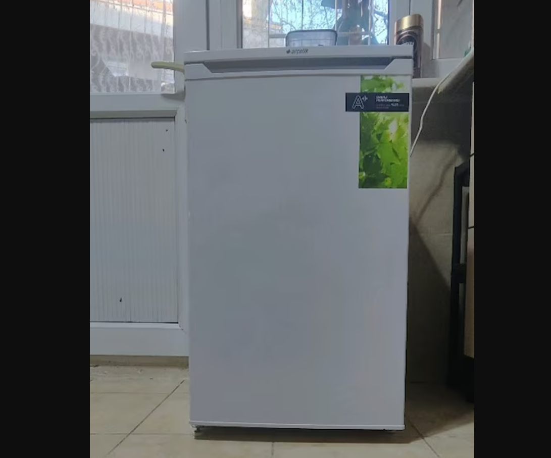 ikinci el mini buzdolabi arcelik marka 2